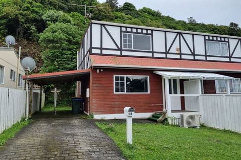 Photo of property in 94a Rangituhi Crescent, Takapuwahia, Porirua, 5022