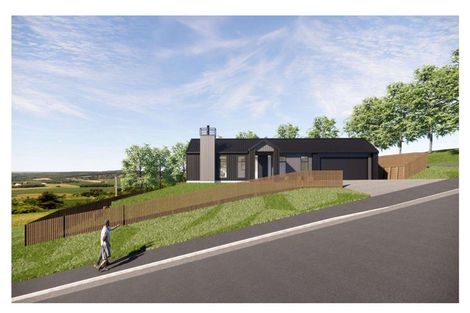 Photo of property in 63 Kitcheners Knoll Road, Kennedys Bush, Christchurch, 8025