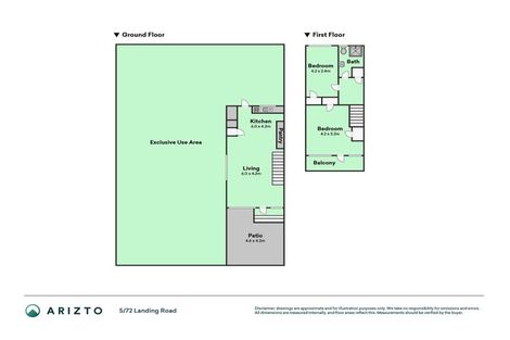Photo of property in 5/72 Landing Road, Whakatane, 3120