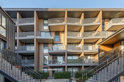 Photo of property in 105/231 Madras Street, Christchurch Central, Christchurch, 8011