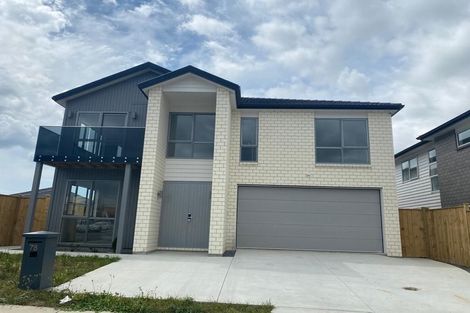 Photo of property in 78 Ksenia Drive, Flat Bush, Auckland, 2019