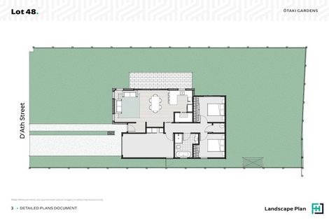 Photo of property in 237 Rangiuru Road, Otaki, 5512