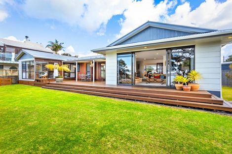 Photo of property in 101 Ferry Parade, Herald Island, Auckland, 0618