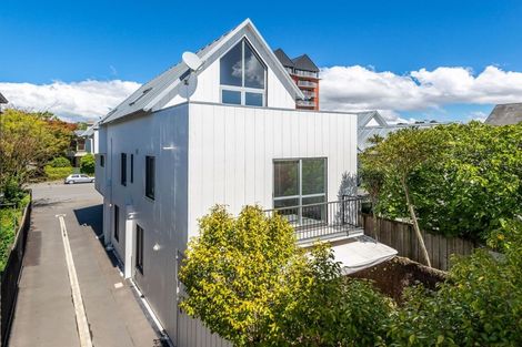 Photo of property in 7/31 Gloucester Street, Christchurch Central, Christchurch, 8013