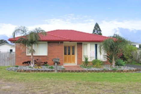 Photo of property in 105 Riverview Road, Whangamata, 3620