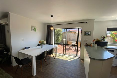 Photo of property in 1 Claridge Place, Mount Maunganui, 3116