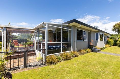 Photo of property in 369 Mangorei Road, Merrilands, New Plymouth, 4312