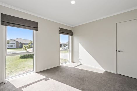 Photo of property in 16 Charlbury Drive, Rolleston, 7615