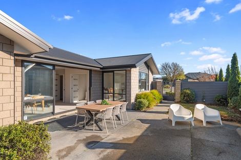 Photo of property in 65 Liffey Springs Drive, Lincoln, 7608