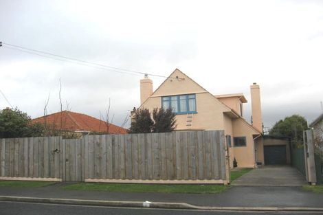 Photo of property in 210 Bay View Road, South Dunedin, Dunedin, 9012