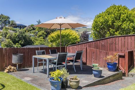 Photo of property in 12 Wilfred Street, Tawa, Wellington, 5028