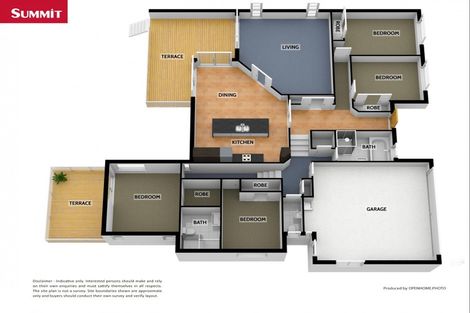 Photo of property in 165 Panorama Drive, Enner Glynn, Nelson, 7011