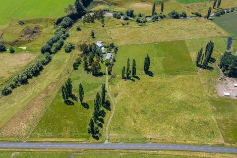Photo of property in 502 Oruawhara Road, Takapau, Waipukurau, 4281