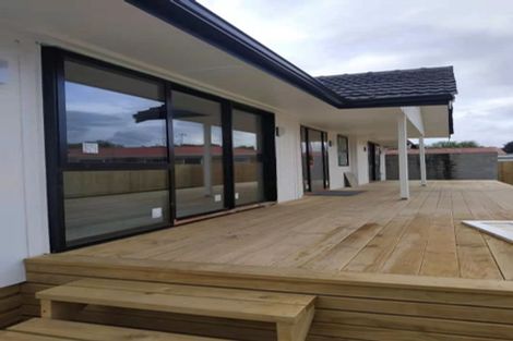 Photo of property in 3/11 Rutherford Street, Woolston, Christchurch, 8023