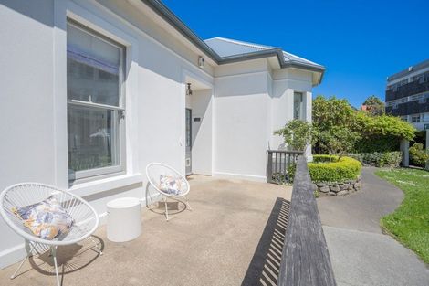 Photo of property in 422 Highgate, Roslyn, Dunedin, 9010