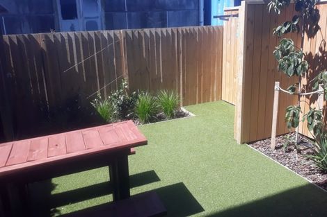 Photo of property in 19/241 Lincoln Road, Addington, Christchurch, 8024