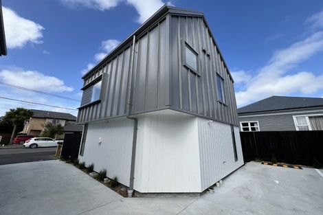 Photo of property in 1/16 Hume Street, Sydenham, Christchurch, 8023