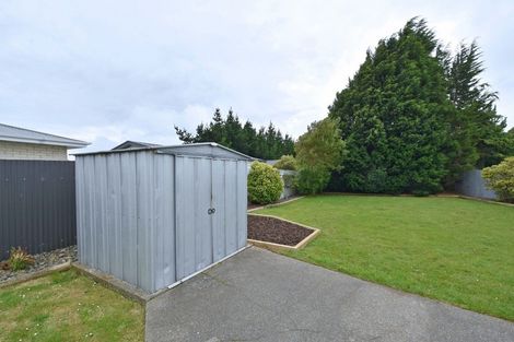Photo of property in 15 Mavora Place, Heidelberg, Invercargill, 9812