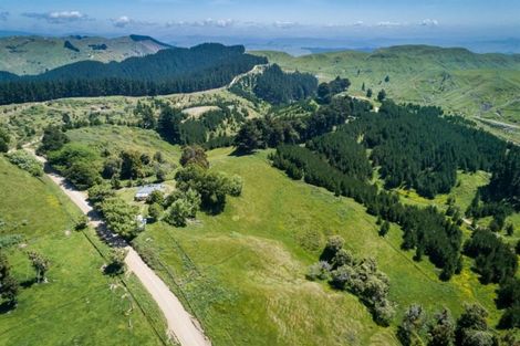 Photo of property in 1447 Ridgemount Road, Tutira, Napier, 4188
