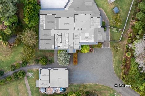 Photo of property in 1232 Weranui Road, Wainui, Silverdale, 0994