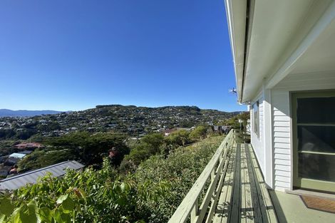 Photo of property in 5a Jerome Way, Crofton Downs, Wellington, 6035