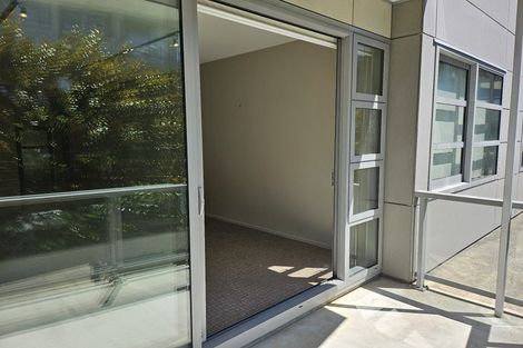 Photo of property in Revolucion Apartments, 206/28s Torrens Terrace, Mount Cook, Wellington, 6011