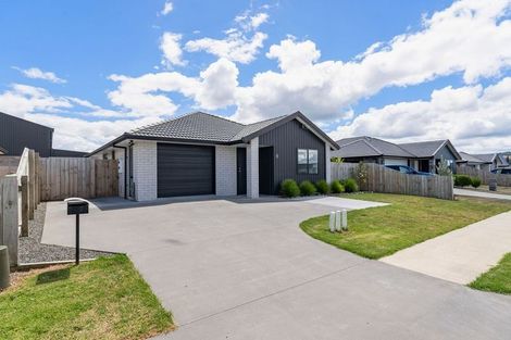 Photo of property in 11 Tiaki Rise, Tikipunga, Whangarei, 0112