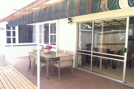 Photo of property in 18 Tristram Avenue, Forrest Hill, Auckland, 0620