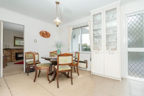 Photo of property in 7 Claremont Avenue, Chartwell, Hamilton, 3210