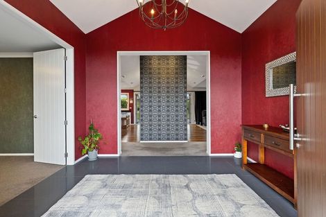 Photo of property in 183a Nannestads Line, Bunnythorpe, Feilding, 4775