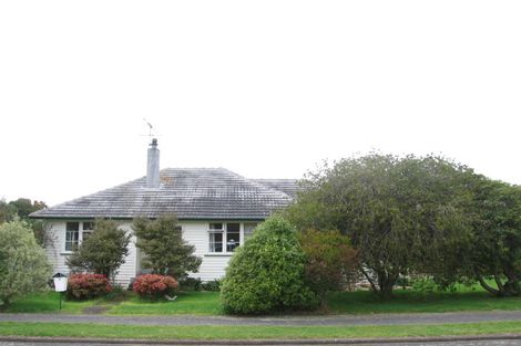 Photo of property in 2 Bennington Street, Masterton, 5810