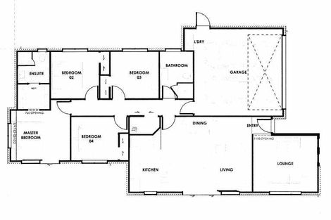 Photo of property in 19 Wakeman Drive, Lincoln, 7608