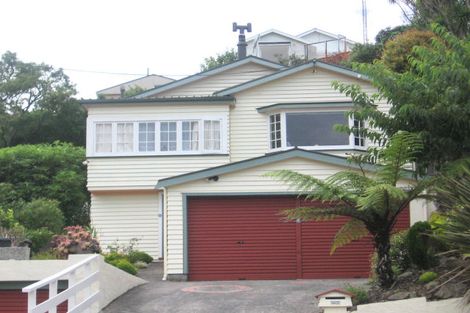 Photo of property in 28 Pembroke Road, Northland, Wellington, 6012