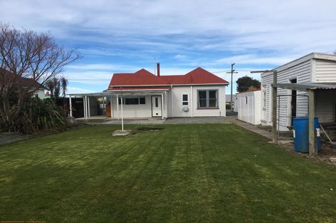 Photo of property in 14 Harris Street, Waimate, 7924