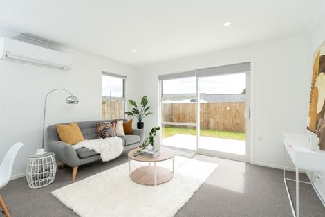 Photo of property in 4/45 Tranmere Road, Fairfield, Hamilton, 3214