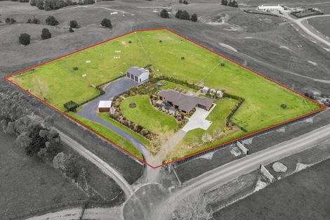 Photo of property in 74 Montana Road, Mangatangi, Pokeno, 2473