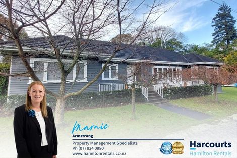 Photo of property in 241 River Road, Claudelands, Hamilton, 3214