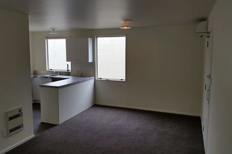 Photo of property in 6/488 Selwyn Street, Christchurch Central, Christchurch, 8011