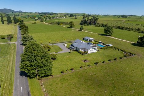 Photo of property in 364 Station Road, Matamata, 3472
