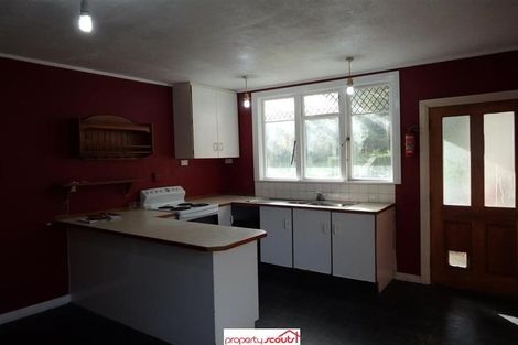 Photo of property in 1 Dickson Street, Macandrew Bay, Dunedin, 9014