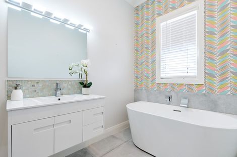 Photo of property in 110 Ikanui Road, Frimley, Hastings, 4120