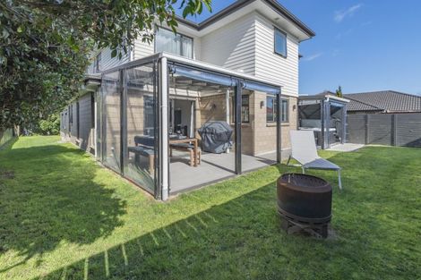 Photo of property in 11a Fernaig Street, Papakura, 2110