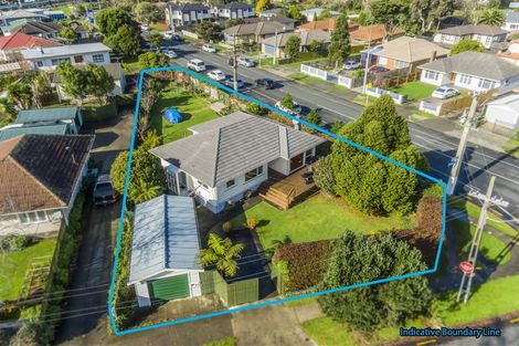Photo of property in 2 Orakau Road, Mangere East, Auckland, 2024