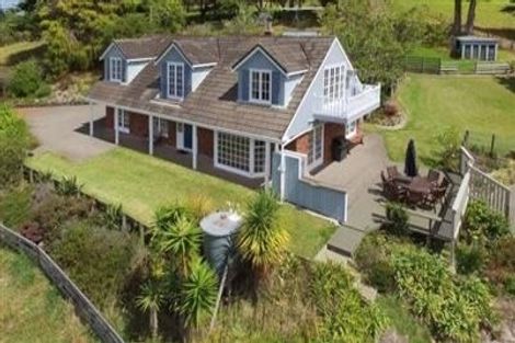 Photo of property in 55 Messenger Road, Stillwater, Silverdale, 0993