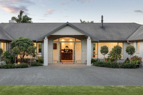 Photo of property in 118 Freeburn Road, Pyes Pa, Tauranga, 3112