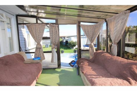 Photo of property in 27 Bomford Street, Mayfield, Blenheim, 7201