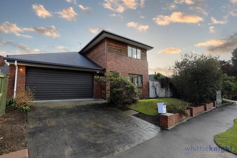 Photo of property in 3 Everest Street, Burnside, Christchurch, 8053