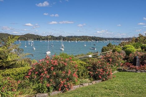 Photo of property in 14 Kakapu Road, Okiato, Russell, 0272