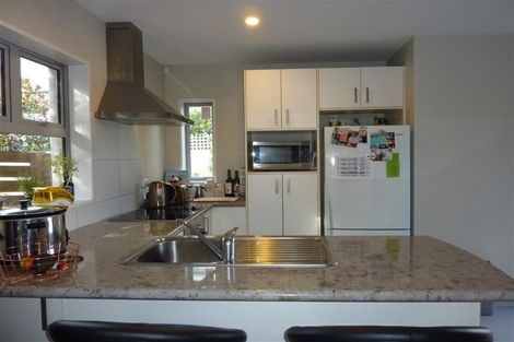 Photo of property in 67 Burke Street, Addington, Christchurch, 8024