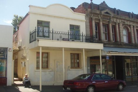 Photo of property in 280 Cuba Street, Te Aro, Wellington, 6011